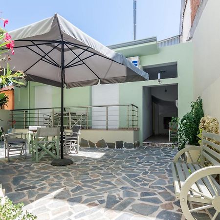 Apartamento Goutadika Limenas  Exterior foto