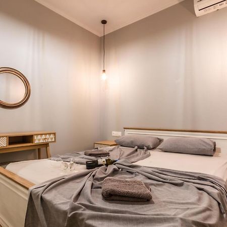 Apartamento Goutadika Limenas  Exterior foto