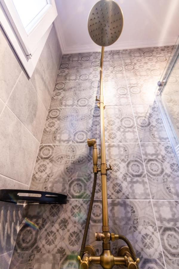 Apartamento Goutadika Limenas  Exterior foto
